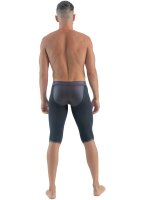 Geronimo Erotic Mission Radler-Boxer Black