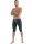 Geronimo Erotic Mission Radler-Boxer Black