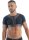 Geronimo Erotic Mission Bolero mit Nieten Black