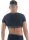 Geronimo Erotic Mission Bolero mit Nieten Black