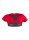 Geronimo Erotic Mission Bolero mit Nieten Red
