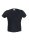 Geronimo Erotic Mission T-Shirt mit Nieten Black