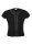 Geronimo Erotic Mission T-Shirt mit Nieten Black