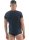 Geronimo Erotic Mission T-Shirt mit Nieten Black