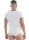 Geronimo Erotic Mission T-Shirt mit Nieten White