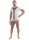 Geronimo Erotic Mission T-Shirt mit Nieten White
