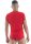 Geronimo Erotic Mission T-Shirt mit Nieten Red
