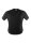 Geronimo Erotic Mission T-Shirt mit Niete Black