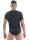 Geronimo Erotic Mission T-Shirt mit Niete Black
