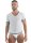 Geronimo Erotic Mission T-Shirt mit Niete White
