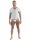 Geronimo Erotic Mission T-Shirt mit Niete White