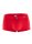 Geronimo Erotic Classic Push Boxer mit Druckknopf Red
