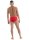 Geronimo Erotic Classic Push Boxer mit Druckknopf Red