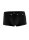 Geronimo Erotic Classic Push Boxer mit Druckknopf Black