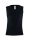 Geronimo Erotic Classic Push Shirt mit Druckknöpfen Black