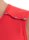 Geronimo Erotic Classic Push Shirt mit Druckknöpfen Red