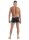Geronimo Erotic G-Plus Line Boxer Black