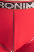 Geronimo Erotic G-Plus Line Boxer Red