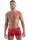 Geronimo Erotic G-Plus Line Boxer Red