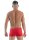 Geronimo Erotic G-Plus Line Boxer Red