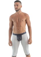 Geronimo Erotic Mission Radler-Boxer White