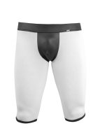 Geronimo Erotic Mission Radler-Boxer White