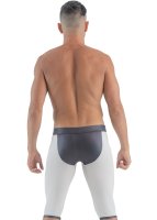 Geronimo Erotic Mission Radler-Boxer White