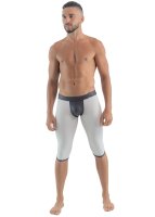 Geronimo Erotic Mission Radler-Boxer White