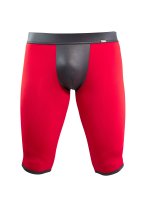 Geronimo Erotic Mission Radler-Boxer Red