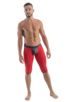 Geronimo Erotic Mission Radler-Boxer Red