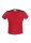 Geronimo Erotic Mission T-Shirt mit Nieten Red