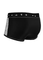Geronimo Fashion Kamasutra Boxer Black