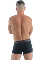 Geronimo Fashion Kamasutra Boxer Black