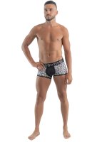 Geronimo Fashion Kamasutra Boxer Black