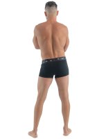 Geronimo Fashion Kamasutra Boxer Black