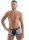 Geronimo Fashion Kamasutra Boxer Black