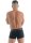Geronimo Fashion Kamasutra Boxer Black