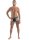 Geronimo Fashion Kamasutra Boxer Black