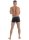 Geronimo Fashion Kamasutra Boxer Black