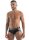 Geronimo Fashion Kamasutra Maxi-Slip Black