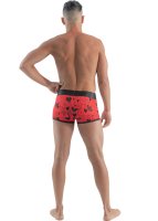 Geronimo Fashion Lovers Boxer Red
