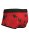 Geronimo Fashion Lovers Boxer Red