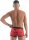 Geronimo Fashion Lovers Boxer Red