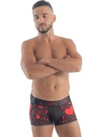 Geronimo Fashion Lovers Boxer Black