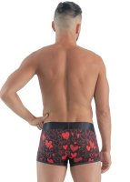 Geronimo Fashion Lovers Boxer Black