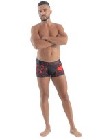 Geronimo Fashion Lovers Boxer Black