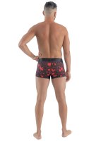 Geronimo Fashion Lovers Boxer Black