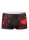 Geronimo Fashion Lovers Boxer Black