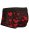 Geronimo Fashion Lovers Boxer Black