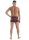 Geronimo Fashion Lovers Boxer Black